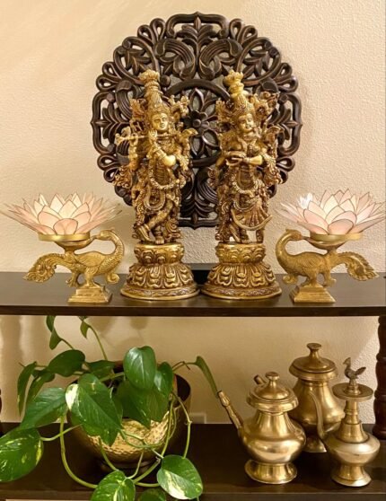Radhe krihsna